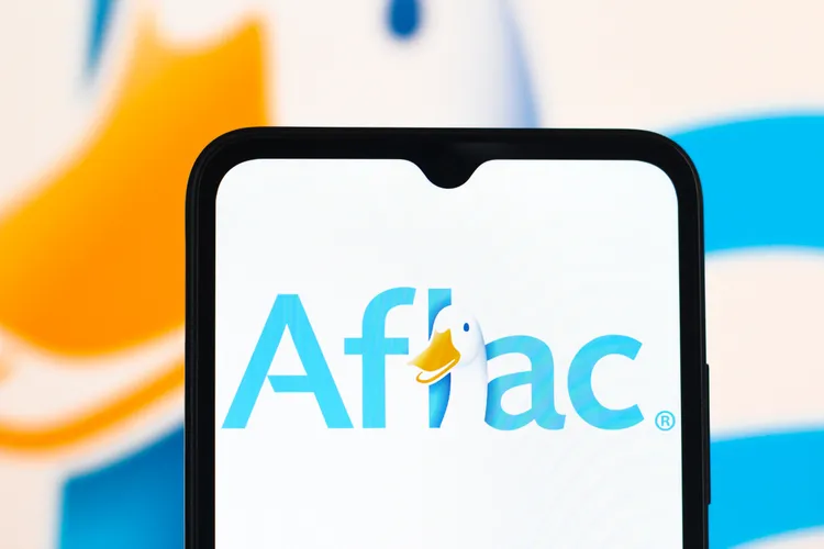 Aflac ciberataque segurança dados