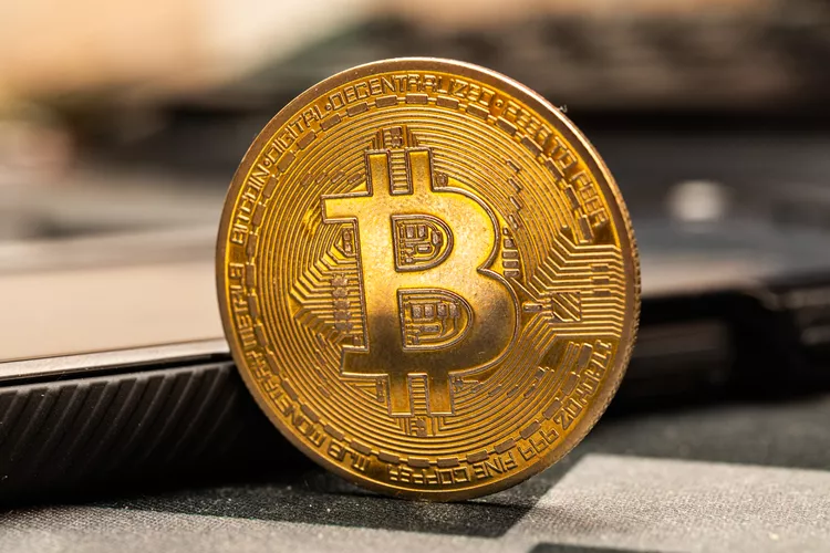 Bitcoin Recorde Histórico Investimentos