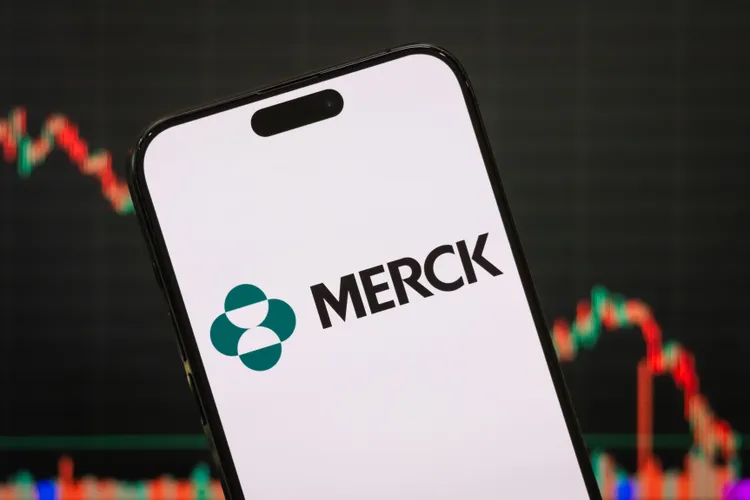 Merck Keytruda aprovação