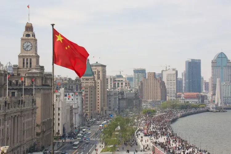 Negociações comerciais EUA-China
