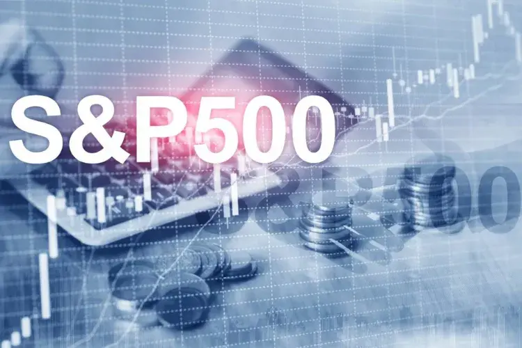 S&P 500