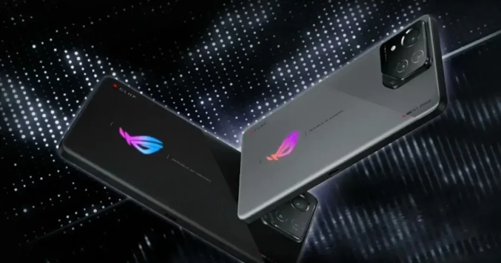 Asus ROG Phone 8