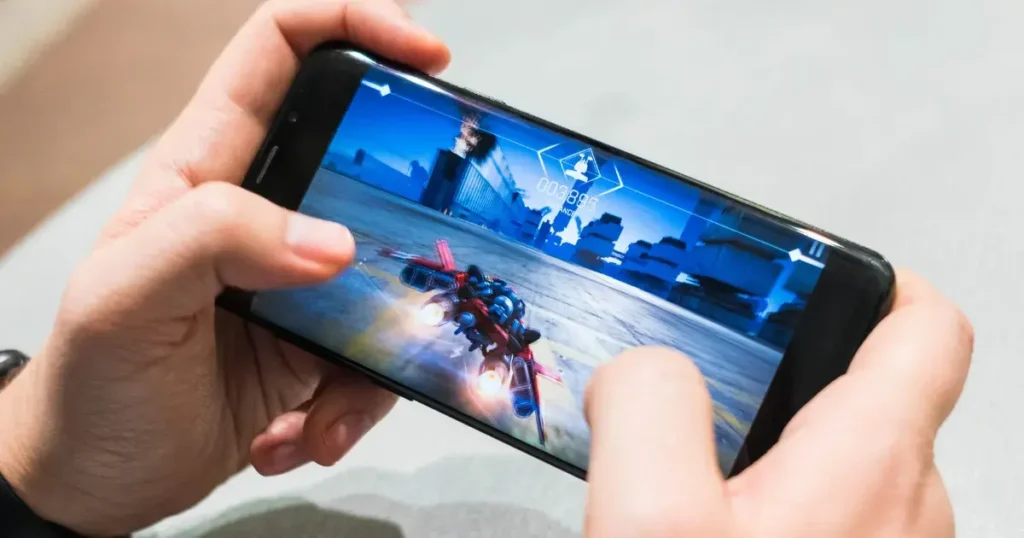 Celular para Gaming 2025