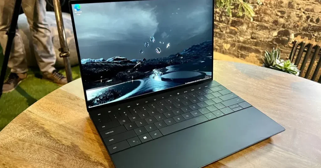 Dell XPS 13 Plus 2025