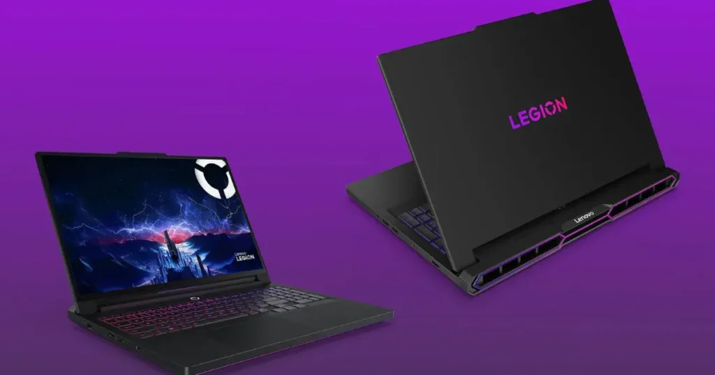 Lenovo Legion Pro 7i