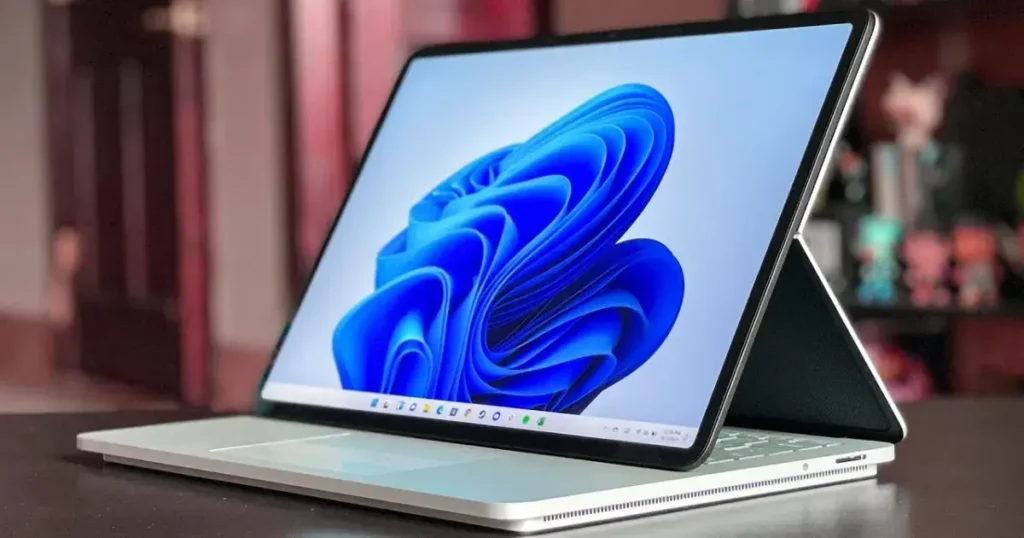 Microsoft Surface Laptop 6