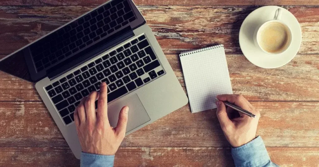 Notebook Para Estudar e Trabalhar