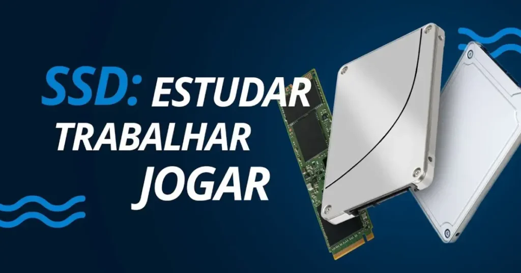 Notebook com SSD 512GB