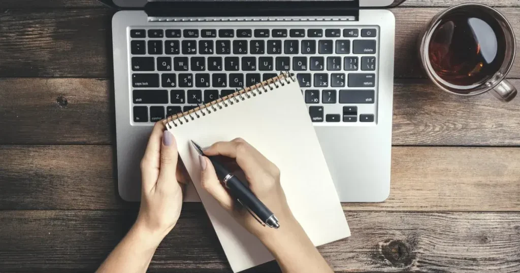 Notebook para Programação 2025