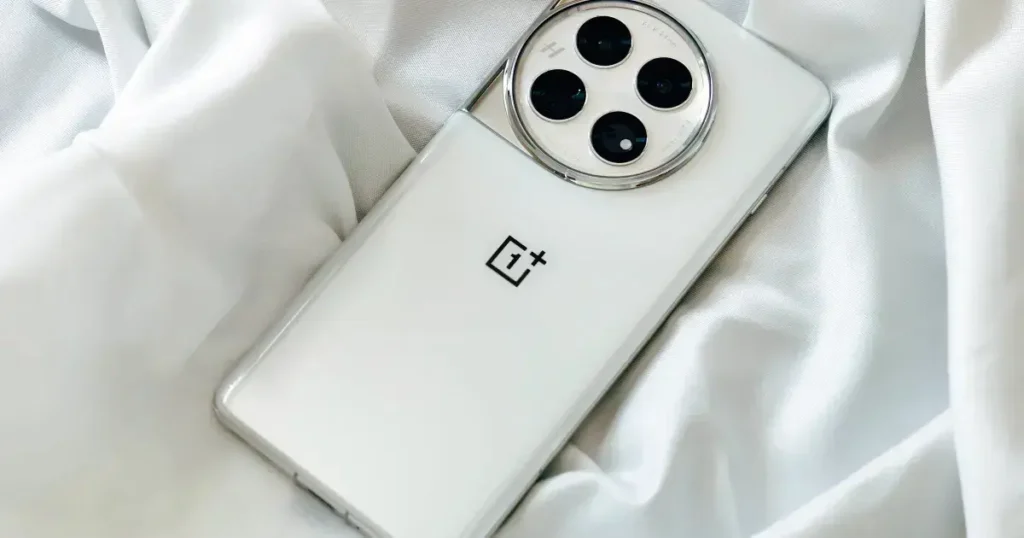 OnePlus 12