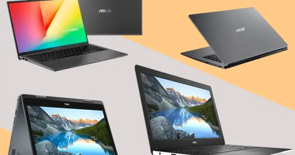 Os Melhores Notebooks de 2025: Guia Definitivo de Compra