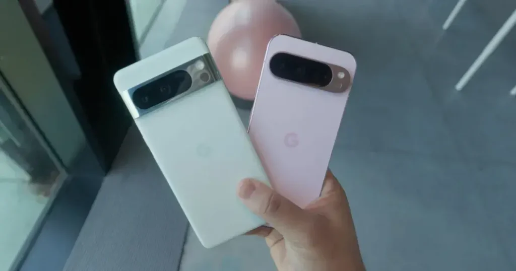 Smartphone Premium Barato 2025