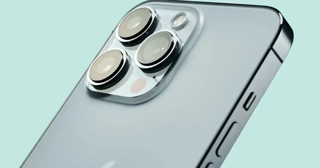 Smartphone com Melhor Câmera 2025