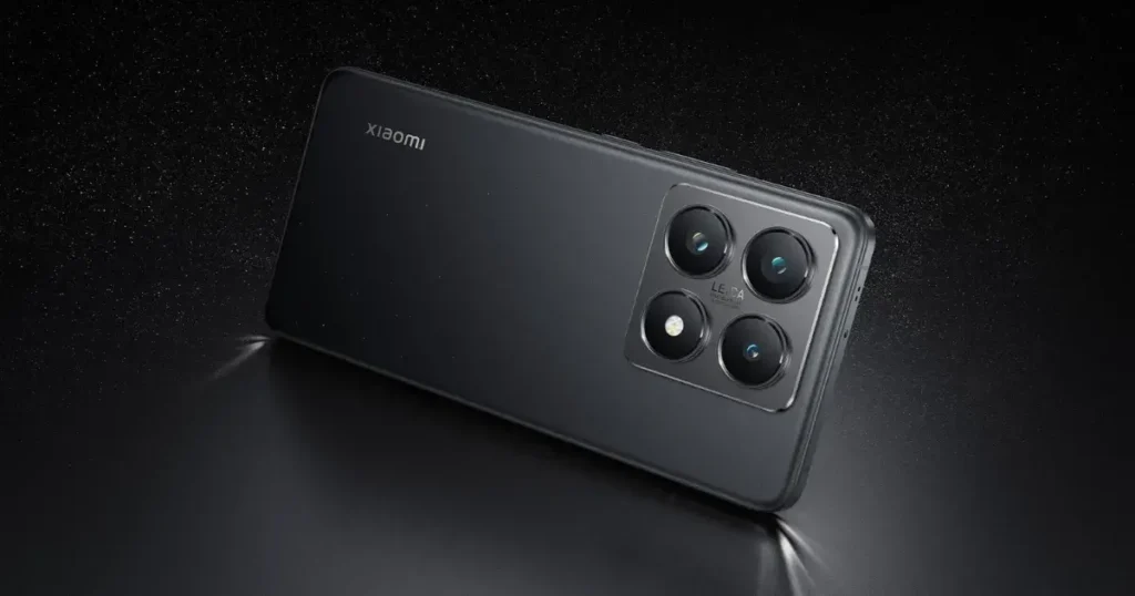 Xiaomi 14 Pro