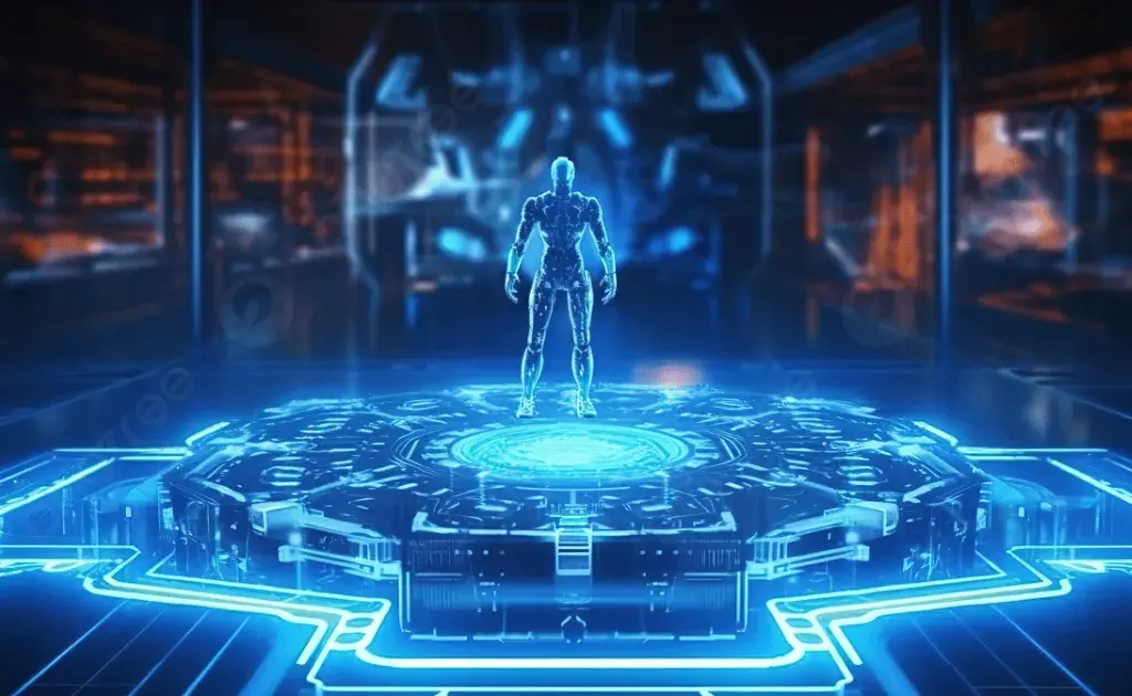 Armazenamento Holográfico