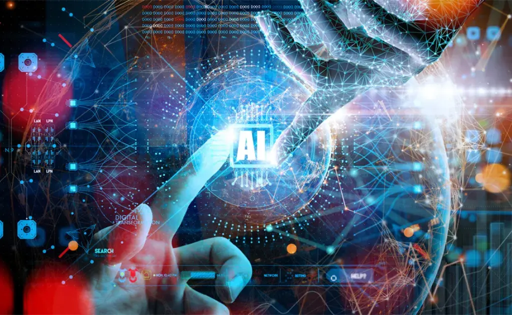 Aumento da Produtividade e Eficiência Operacional