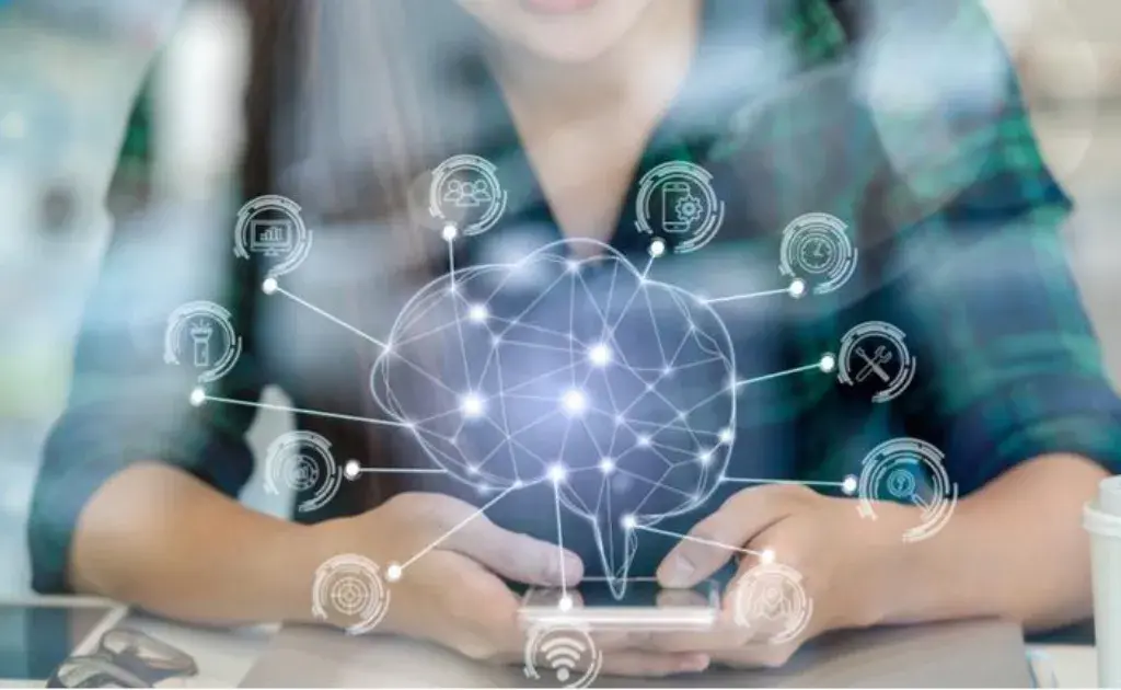 Como Funciona a IA nos Smartphones: Tecnologia que Está Mudando Tudo em 2025