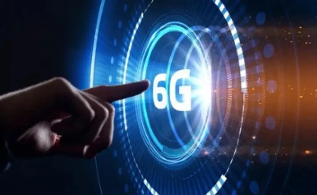 Conectividade 6G Integrada