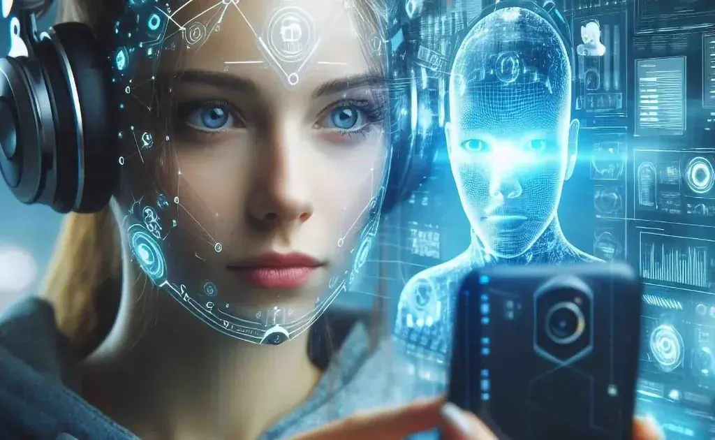 Futuro da IA em Smartphones