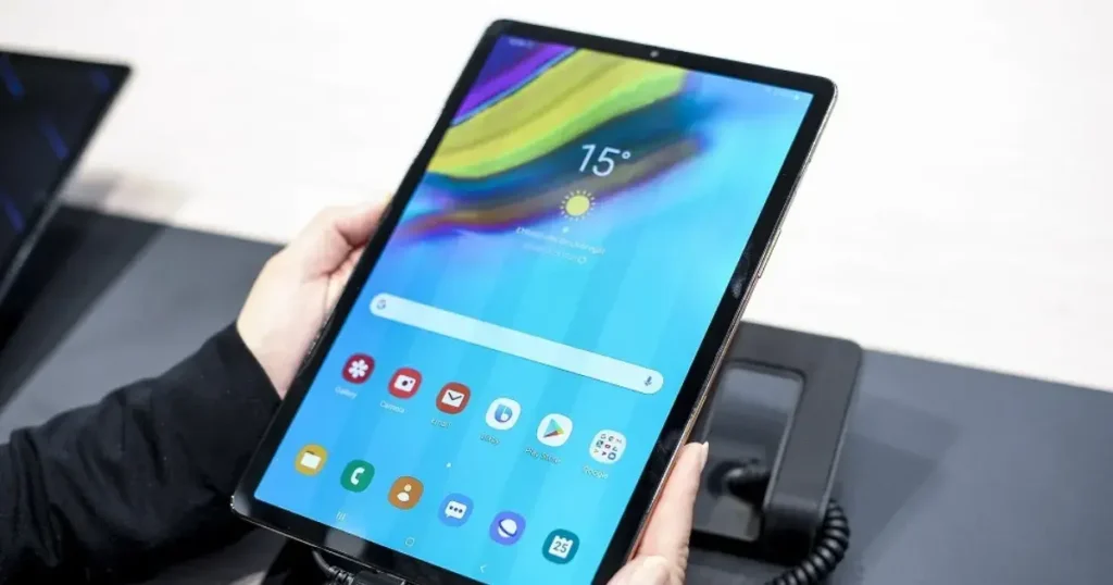 Galaxy AI Inteligência Artificial