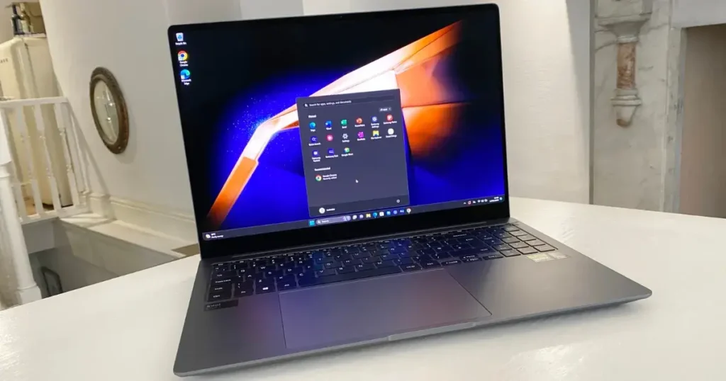 Galaxy Book4