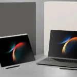 Galaxy Book4 Samsung