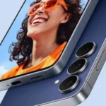 Galaxy S25 FE Samsung anuncia smartphone acessível com IA e One UI 8