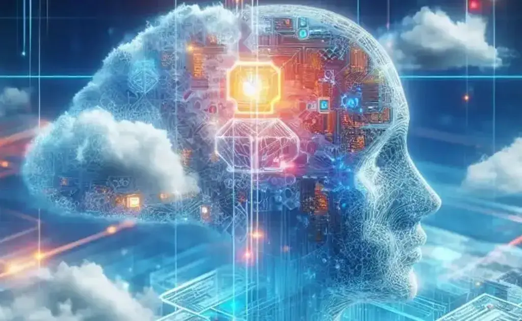 IA Generativa Explicada Tudo o Que Você Precisa Saber