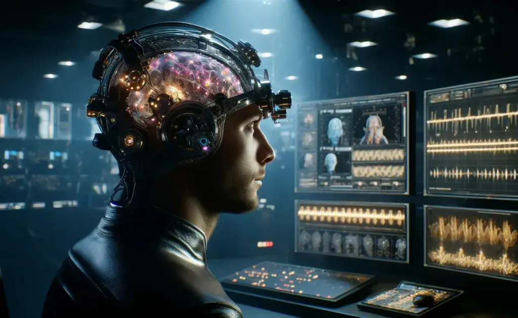 Interfaces Cérebro-Computador