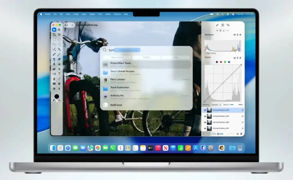 MacOS Tahoe 26 A Revolução da Apple que Redefine a Experiência Mac