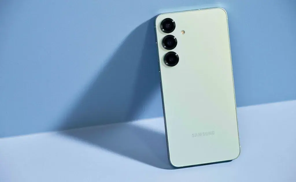 Performance e Processamento Smartphone Samsung