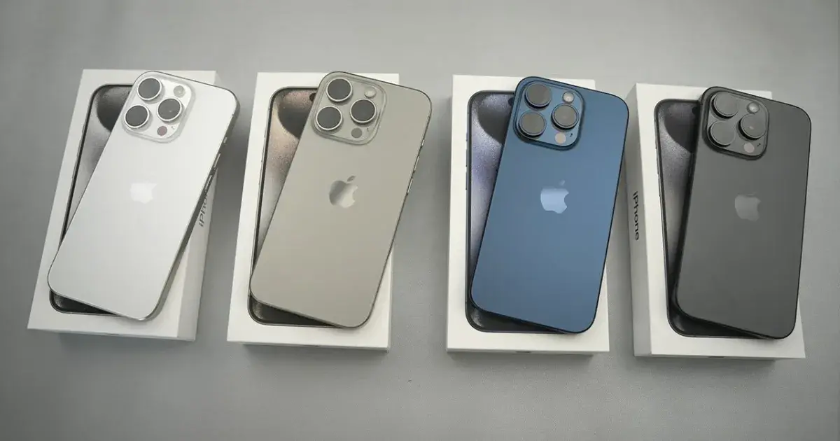 Review iPhone 15 Pro Max Vale a Pena o Investimento em 2024