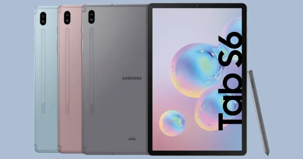 S Pen Incluída Produtividade Criativa