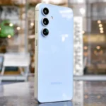 Smartphone Samsung Galaxy S25 FE: Análise Completa e Especificações do Novo Lançamento