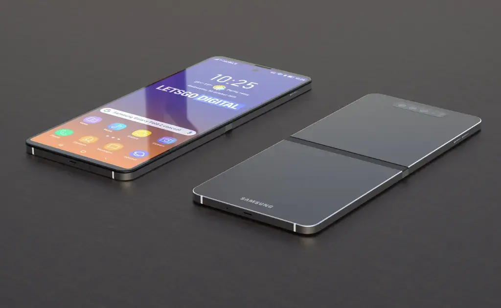 Smartphone Samsung Guia Completo dos Melhores Modelos 2025