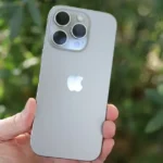 iPhone 17 Pro Apple promete revolução em tela e bateria para setembro