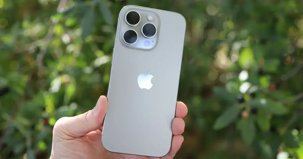 iPhone 17 Pro Apple promete revolução em tela e bateria para setembro