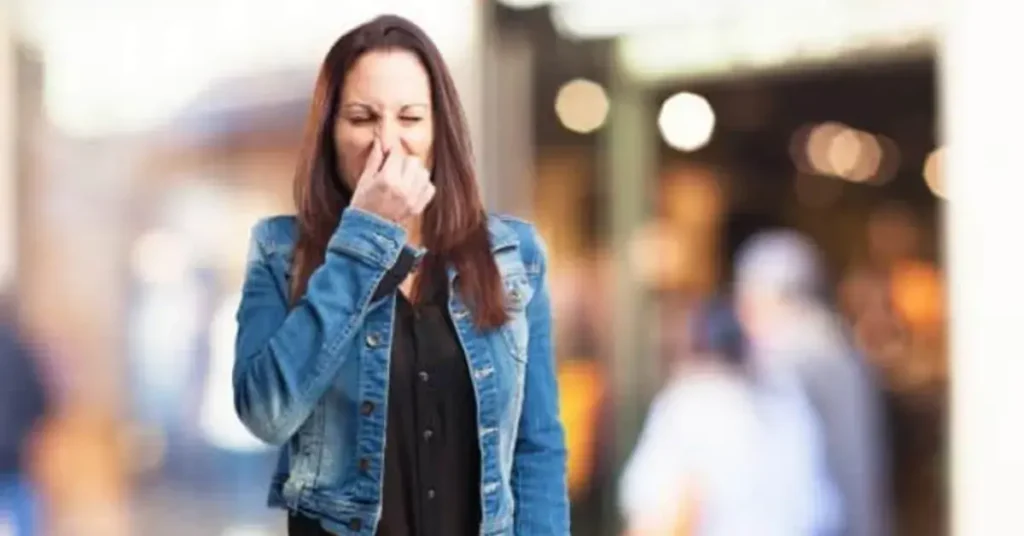 Como Evitar Maus Odores Corporais