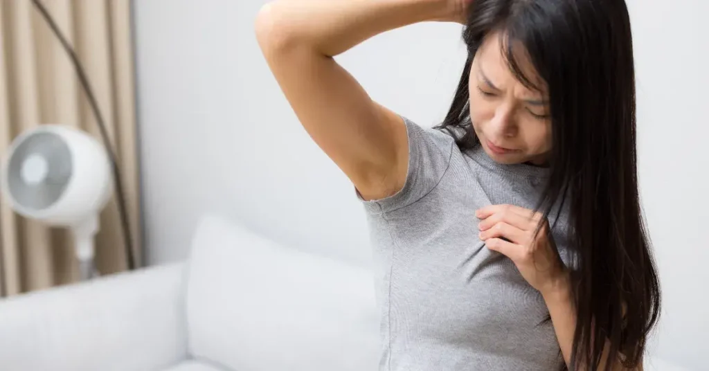 Como Evitar Maus Odores Corporais Guia Completo para Manter-se Sempre Fresco