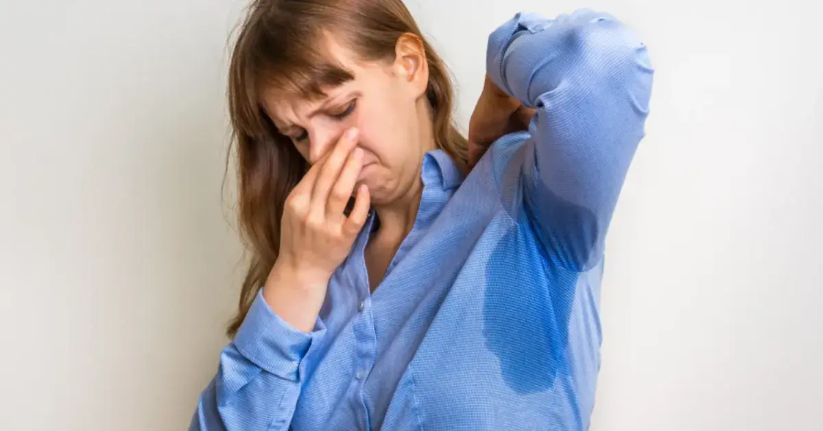 Como acabar com o mau cheiro nas axilas no dia a dia