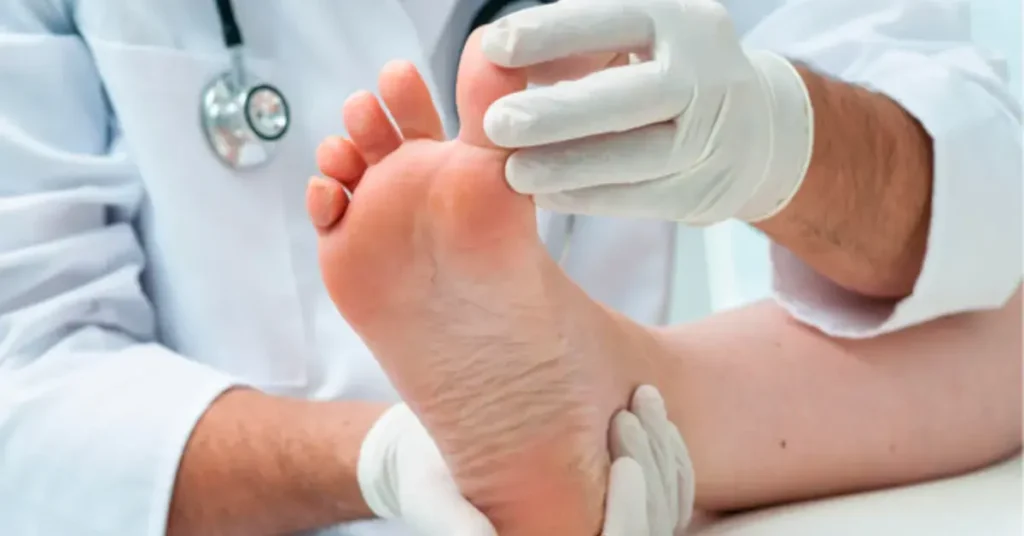 Quando consultar um especialista