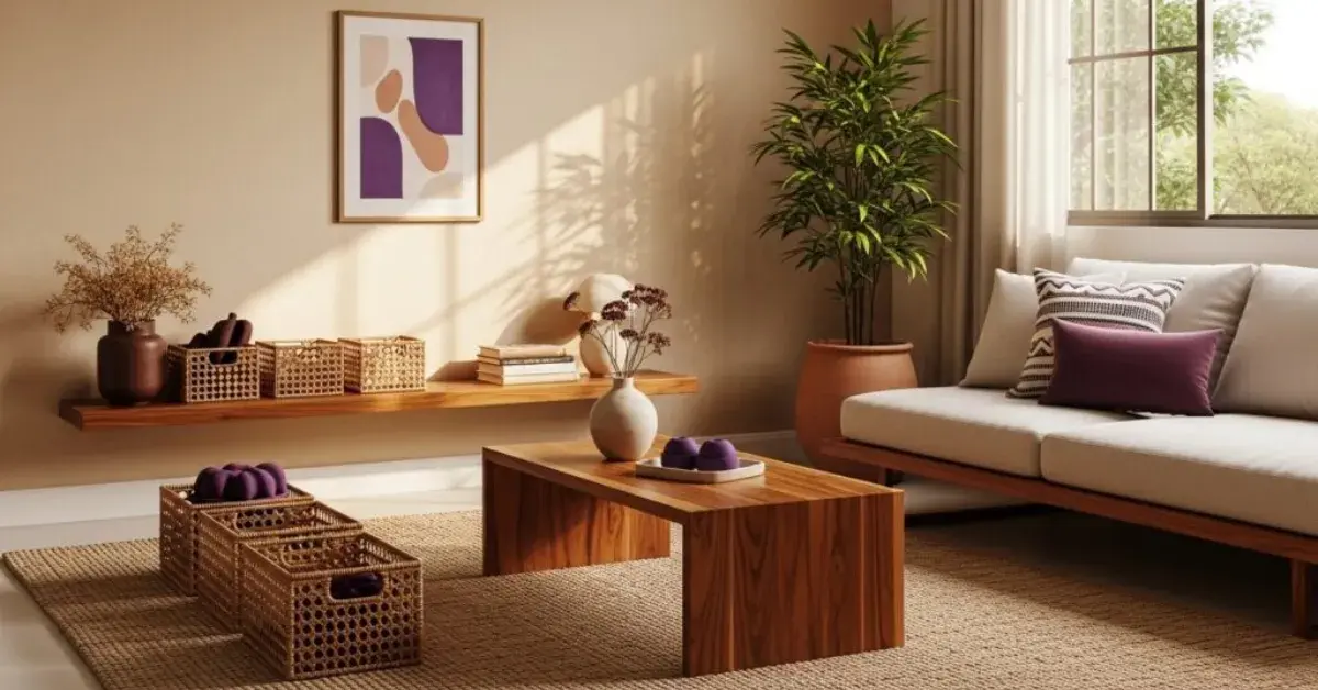 Organização doméstica rápida veja como fazer